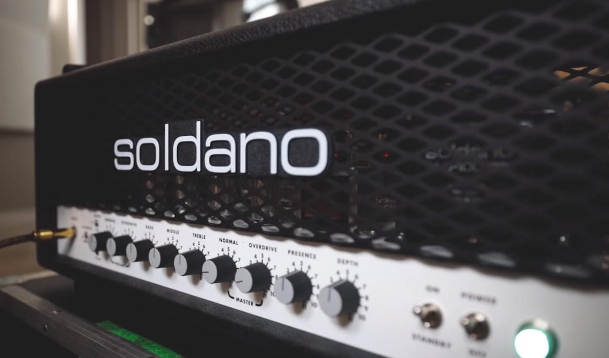 soldano